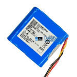 Batería para PLC B0591B-NTC [Batería de Repuesto]